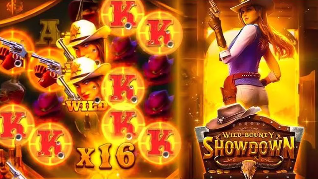 💰 7 Tips Dapat Kemenangan Besar di Wild Bounty Showdown PG Soft