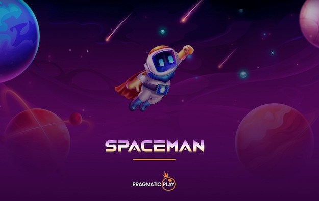🎰 Cara Menang Spaceman di Mainaku : Modal Receh Bisa Jadi Cuan!