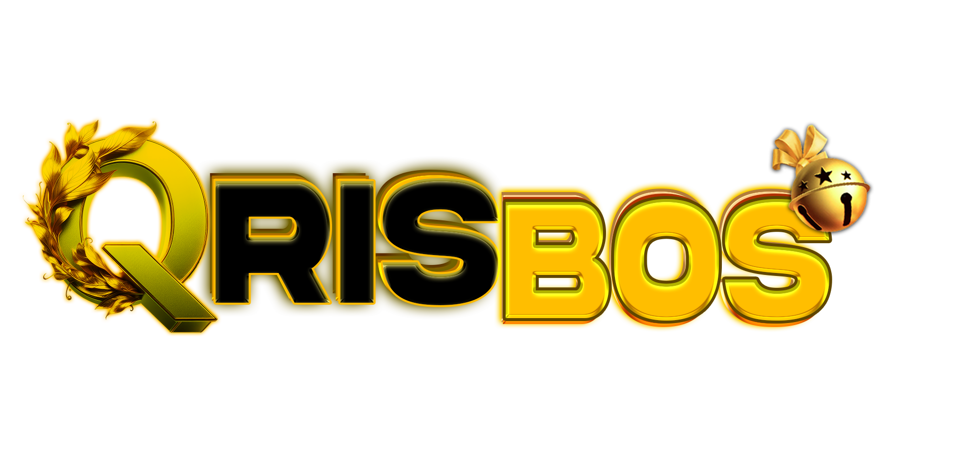 logo qrisbos
