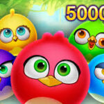 Bird Party JDB: Slot Lucu-Lucu Gacor, Jackpotnya Bikin Kaget!