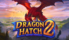 🐉 Dragon Hatch 2: Slot Naga Legendaris dari PG Soft, Siap Ledakkan Cuanmu!