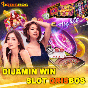 slot qrisbos