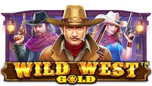 Cara Bermain di Game Wild West Gold! Slot Koboi Gacor Wajib Coba di Mainaku! 🤠