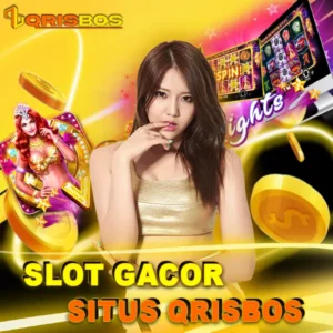 slot qrisbos