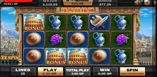 🎰 Trik Free Spin Roma Joker: Auto Spin, Auto Cuan! Wajib Coba di 2025