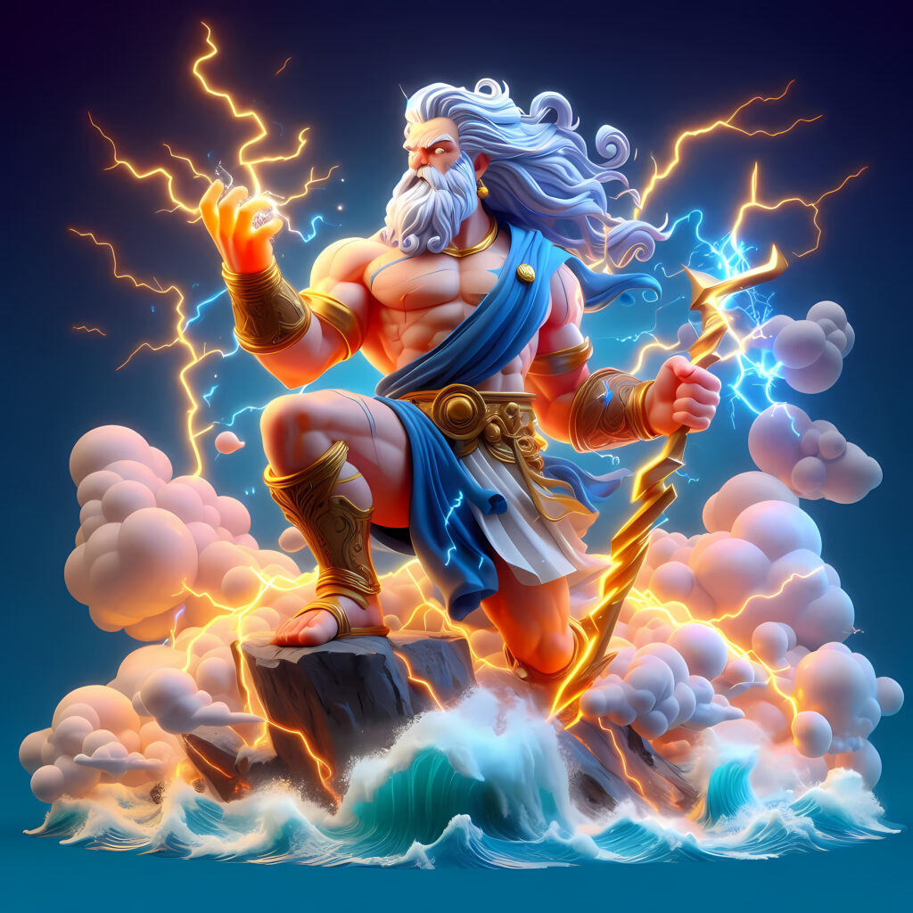 ⚡️ Rahasia Gila Dapat Perkalian Besar di Gates of Olympus! Slot Gacor Mainaku yang Bikin Dompet Tebal!