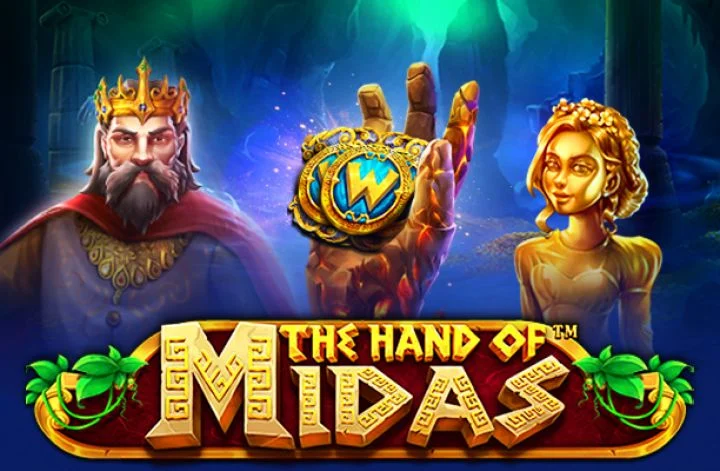 💰 Cara Menang Banyak di Game Hand of Midas: Rahasia Auto Cuan dari Mainaku & Qrisboss!