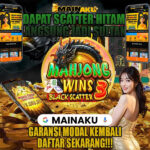 🎰 Slot Baru Tapi Gacor? Ini Rekomendasi Minggu Ini!