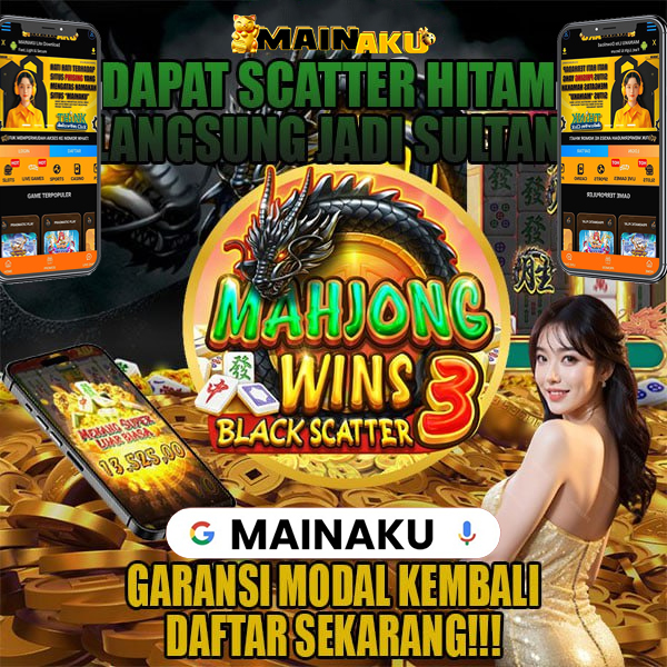 🎰 Slot Baru Tapi Gacor? Ini Rekomendasi Minggu Ini!