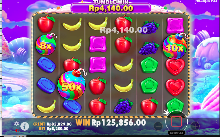 🎰 Main Slot Saat Server Sepi, Lebih Gampang Menang?