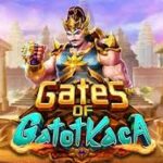 ⚡ Slot Gates of Gatot Kaca: Dewa Petir Lokal Bikin Auto Kaya di Mainaku & Qrisboss!