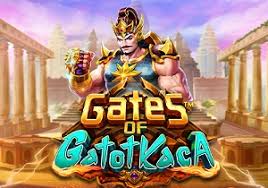 ⚡ Slot Gates of Gatot Kaca: Dewa Petir Lokal Bikin Auto Kaya di Mainaku & Qrisboss!