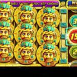 Slot Auto Scatter? Ini Game yang Sering Pecah di 10x Spin Pertama