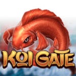 🎏 Slot Koi Gate Super: Slot Gacor Fafahoki yang Banjir Scatter di Mainaku & Qrisboss!