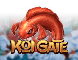🎏 Slot Koi Gate Super: Slot Gacor Fafahoki yang Banjir Scatter di Mainaku & Qrisboss!