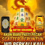 Slot Online dengan Karakter Kartun Populer MAINAKU & QRISBOS