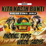 Slot Online Berbasis Blockchain: Masa Depan? MAINAKU & QRISBOS