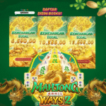 Apa Itu RTP dalam Slot Online? MAINAKU & QRISBOS