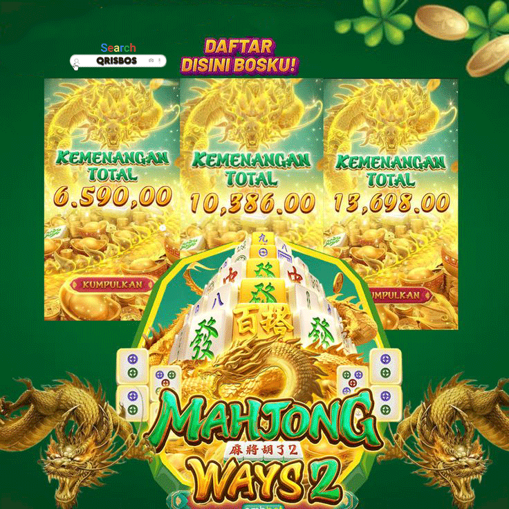 Apa Itu RTP dalam Slot Online? MAINAKU & QRISBOS
