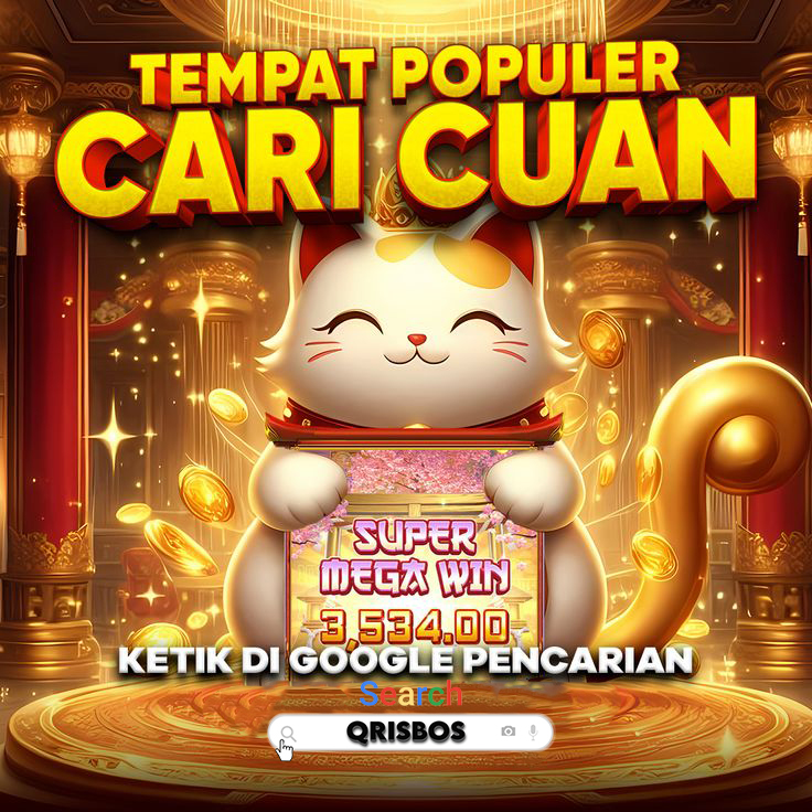 Cara Membedakan Slot Gacor dan Biasa MAINAKU & QRISBOS