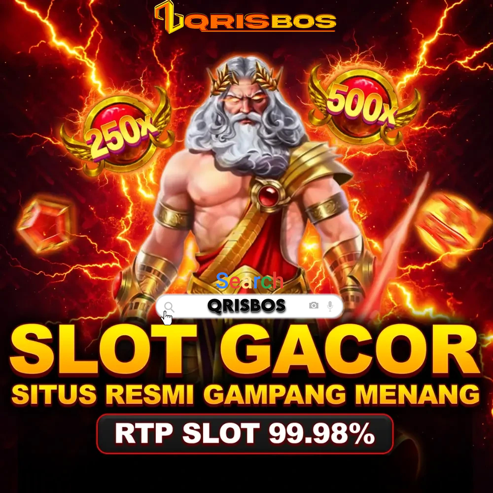 Perbedaan Slot Klasik dan Slot Modern di Situs MAINAKU & QRISBOS