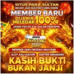 Slot dengan Jackpot Progresif Terbesar MAINAKU & QRISBOS