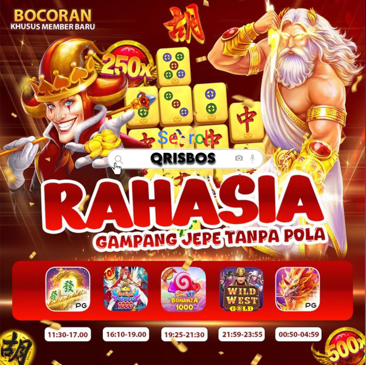 Slot Online dan Dunia eSports: Apakah Mungkin? MAINAKU & QRISBOS