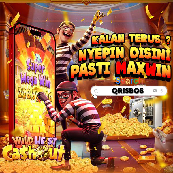 Slot Online: Main Hiburan atau Cari Untung? MAINAKU & QRISBOS