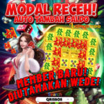 Slot Online dengan Teknologi VR Terbaru MAINAKU & QRISBOS