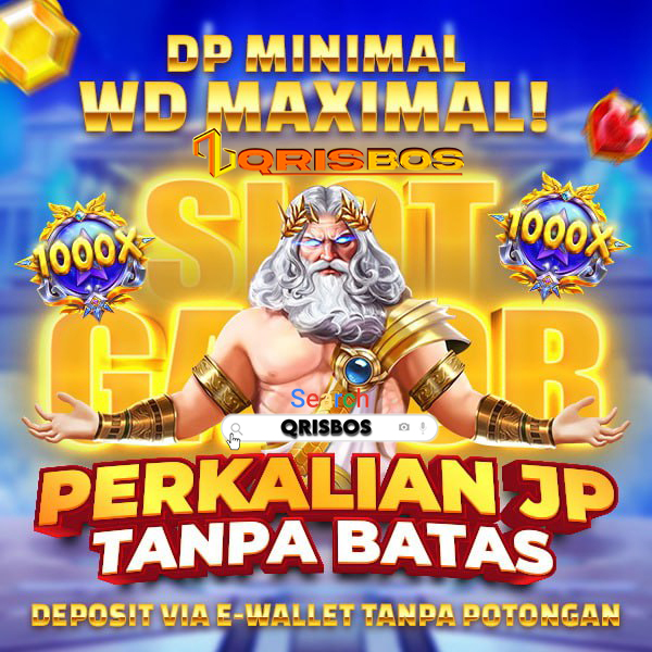 Cara Memanfaatkan Event Free Spin Mingguan MAINAKU & QRISBOS