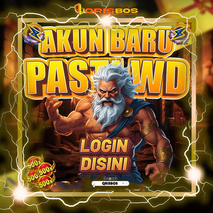Rahasia Free Spin Slot Online MAINAKU & QRISBOS
